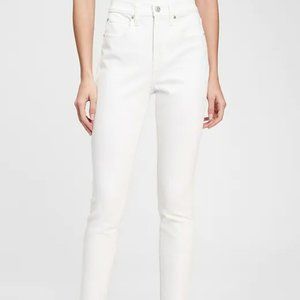 Mid Rise Universal Legging Jeans